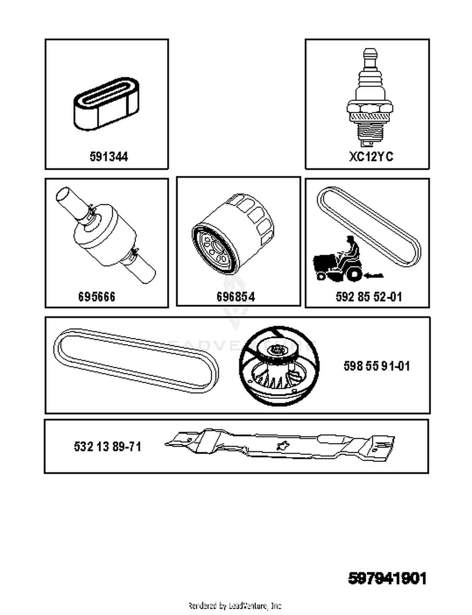 ACCESSORIES