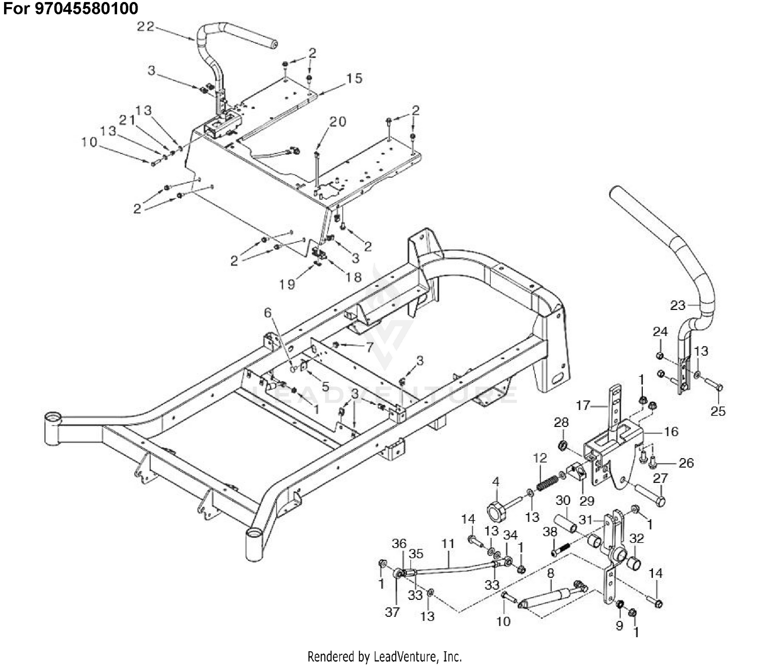 STEERING