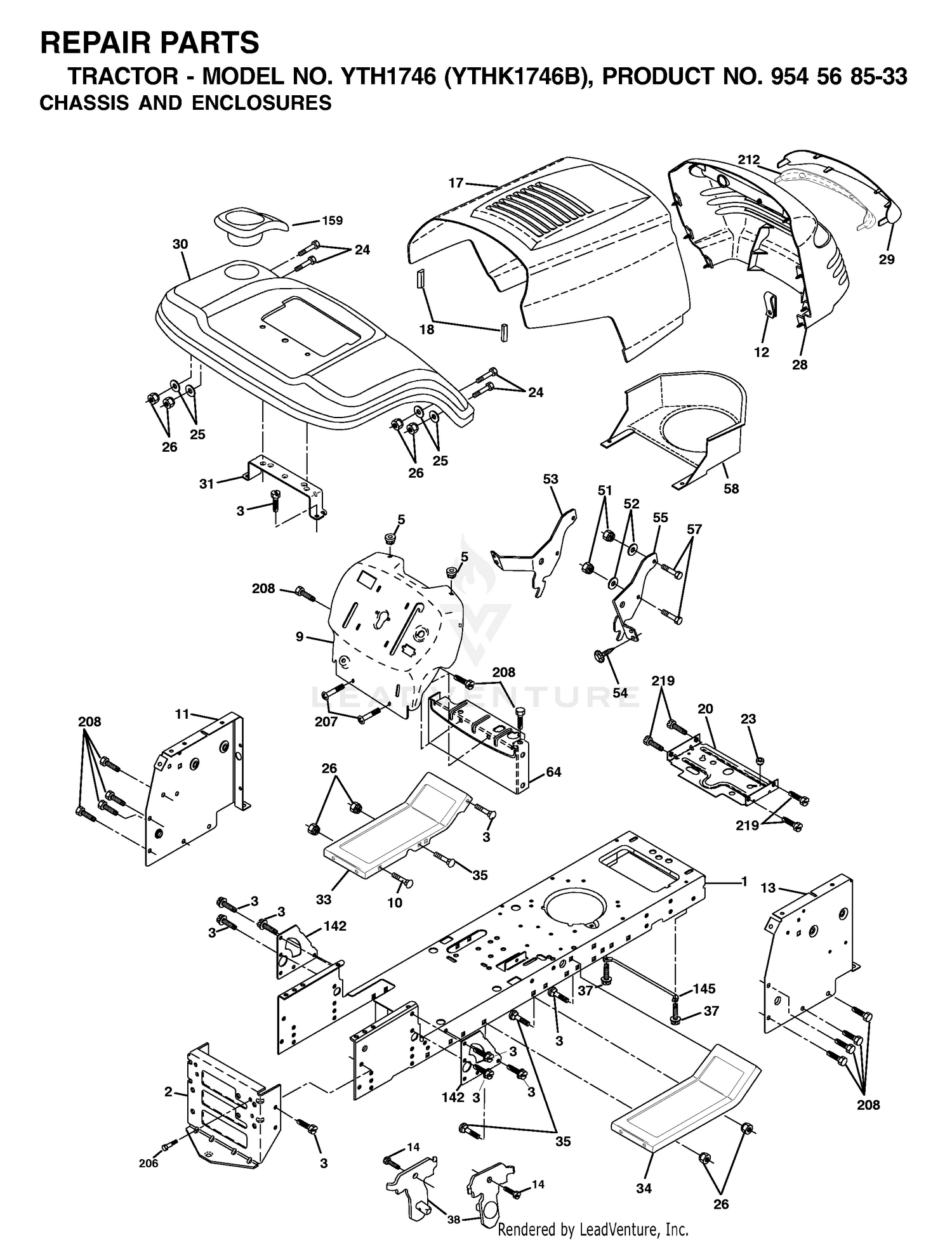 CHASSIS & ENCLOSURES 2