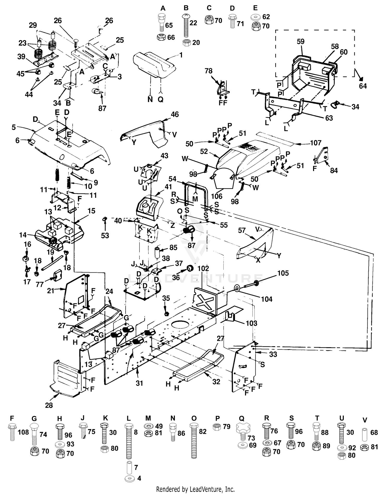 Chassis And Enclosures (Part 1)