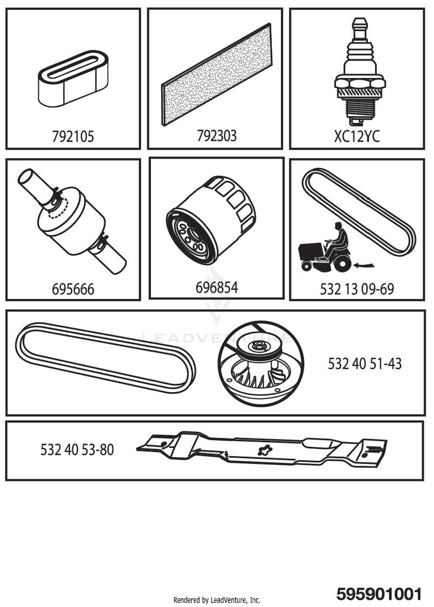 ACCESSORIES
