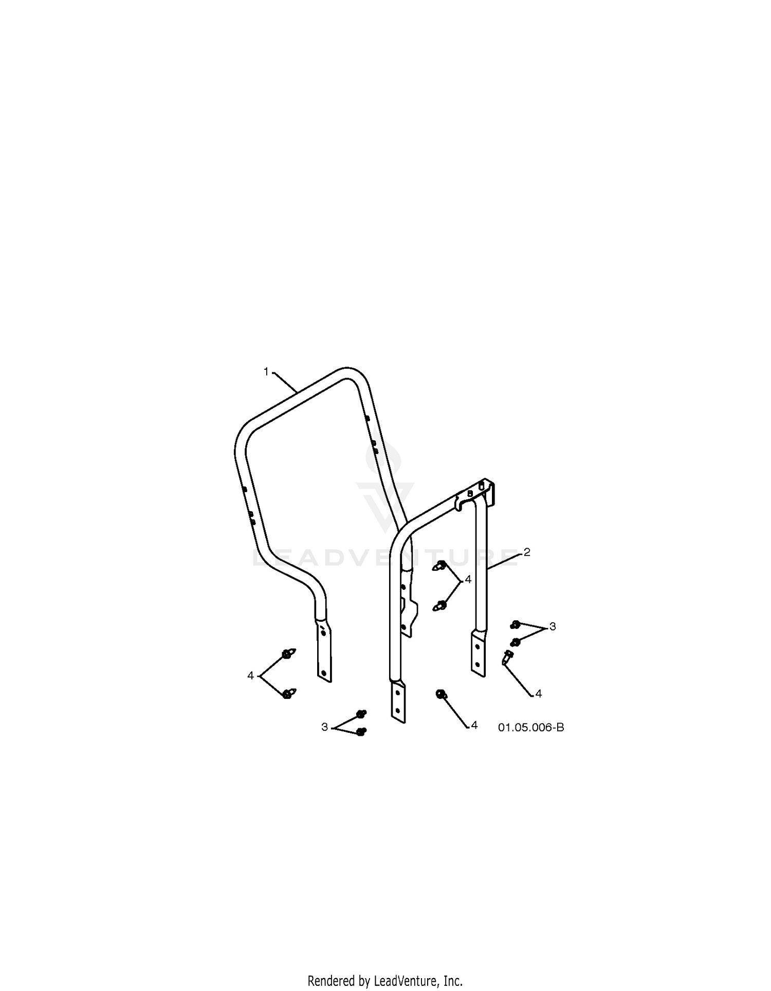 HANDLE