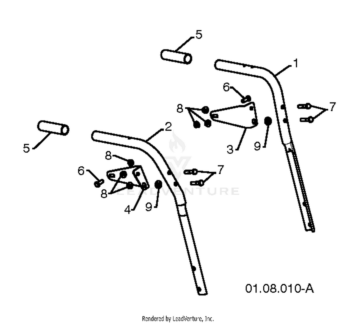 HANDLE 4