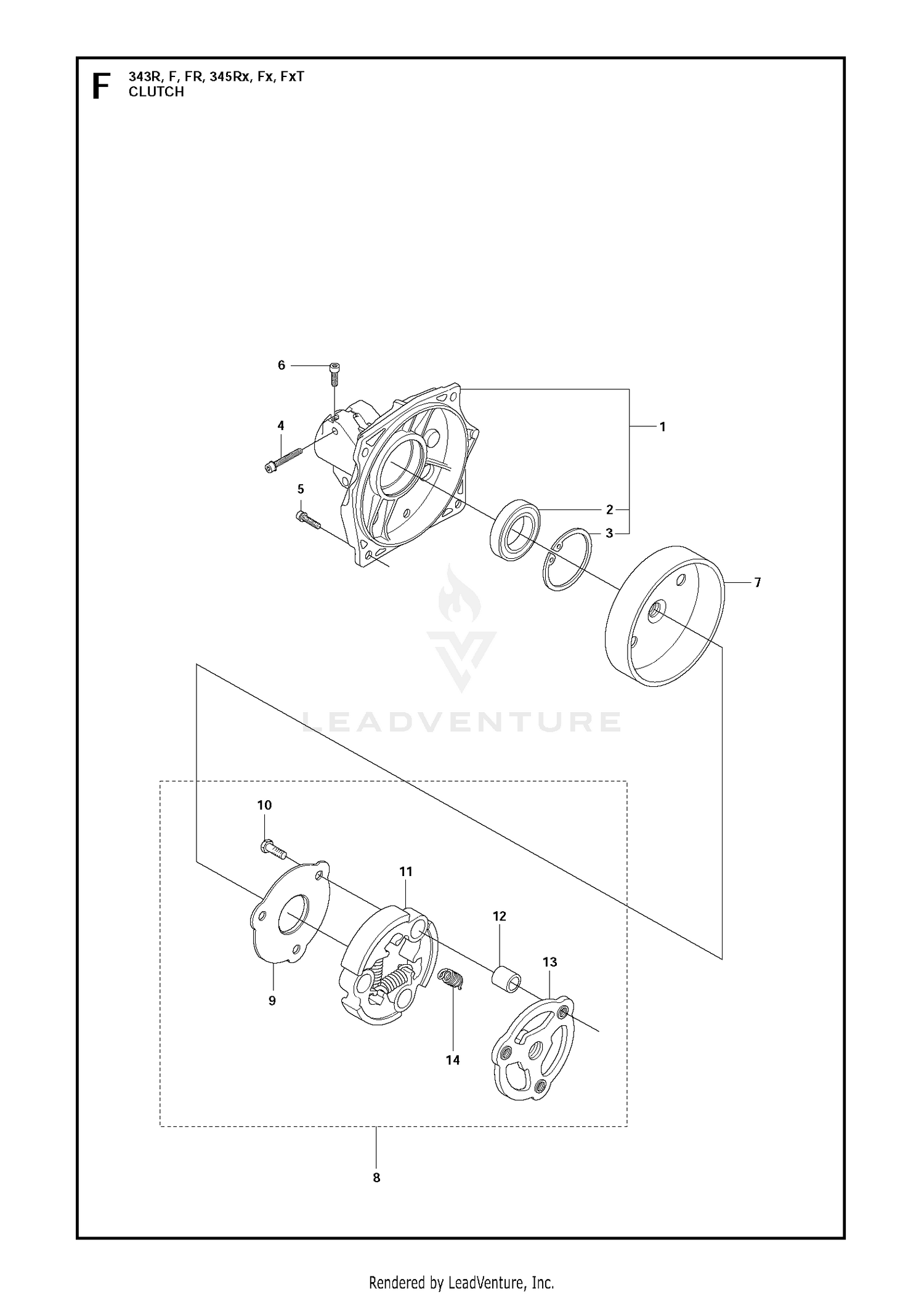 CLUTCH