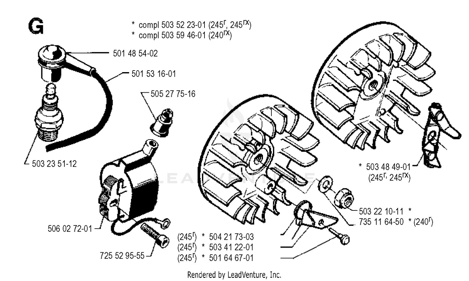 IGNITION SYSTEM