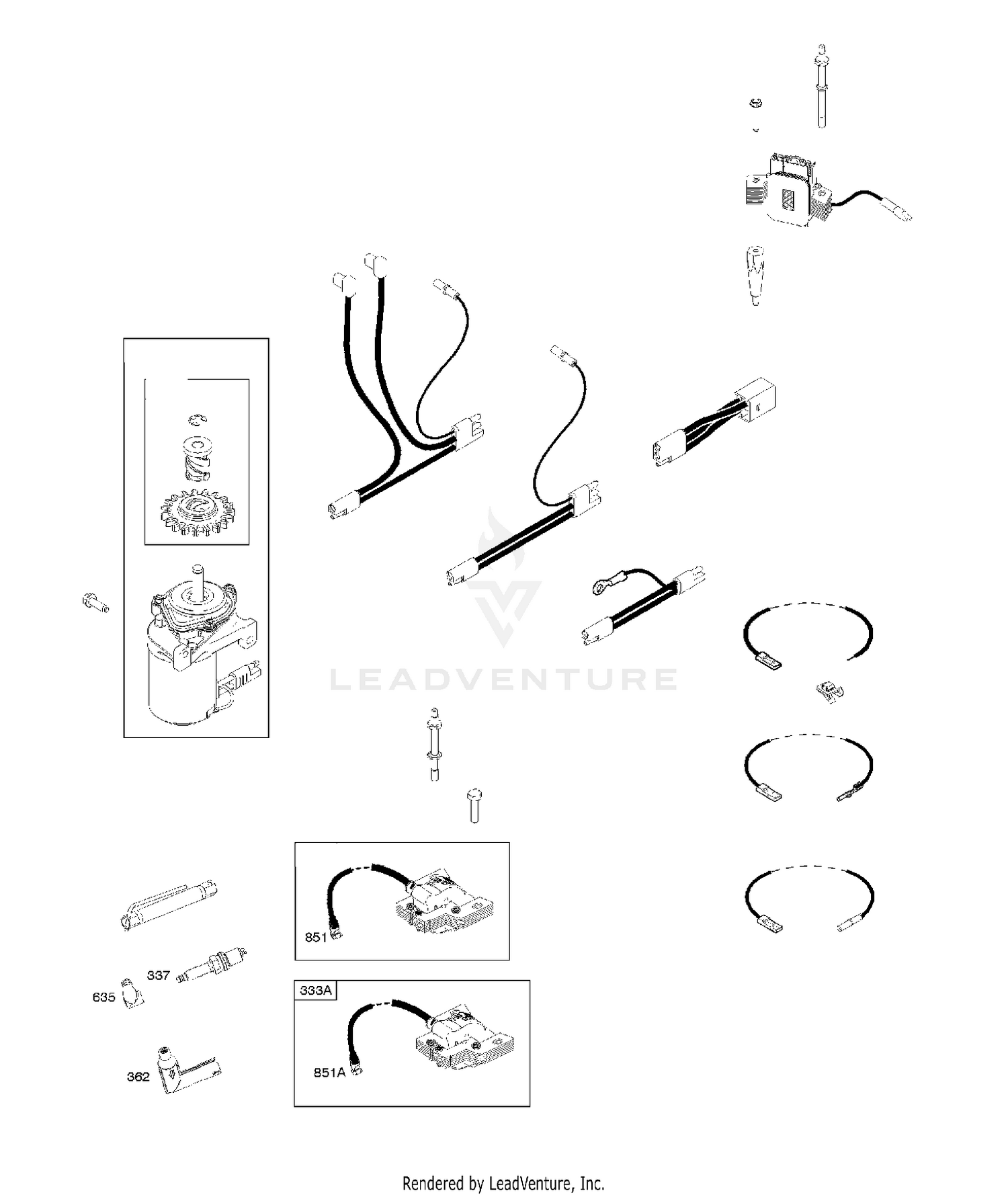 Ignition system