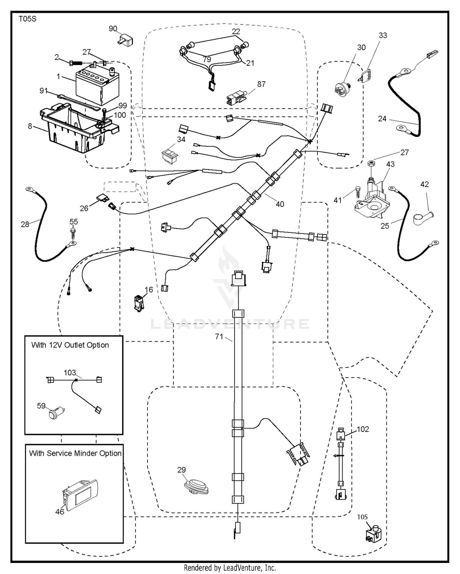 ELECTRICAL