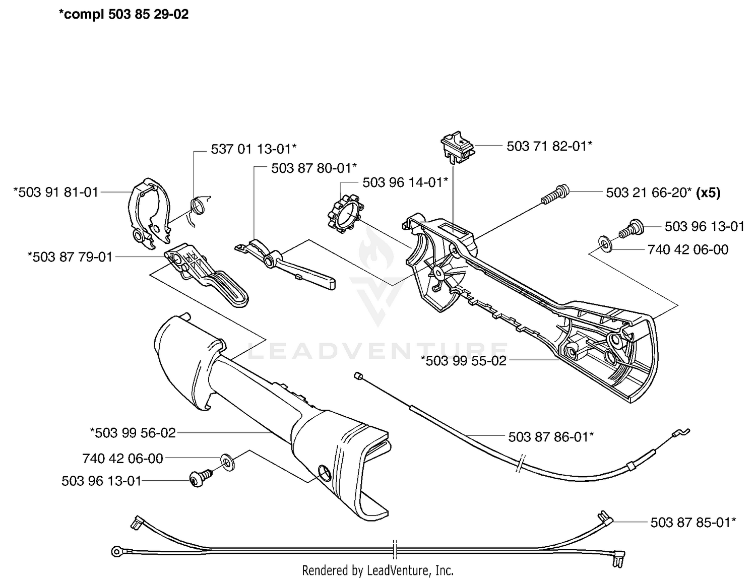 Throttle Control