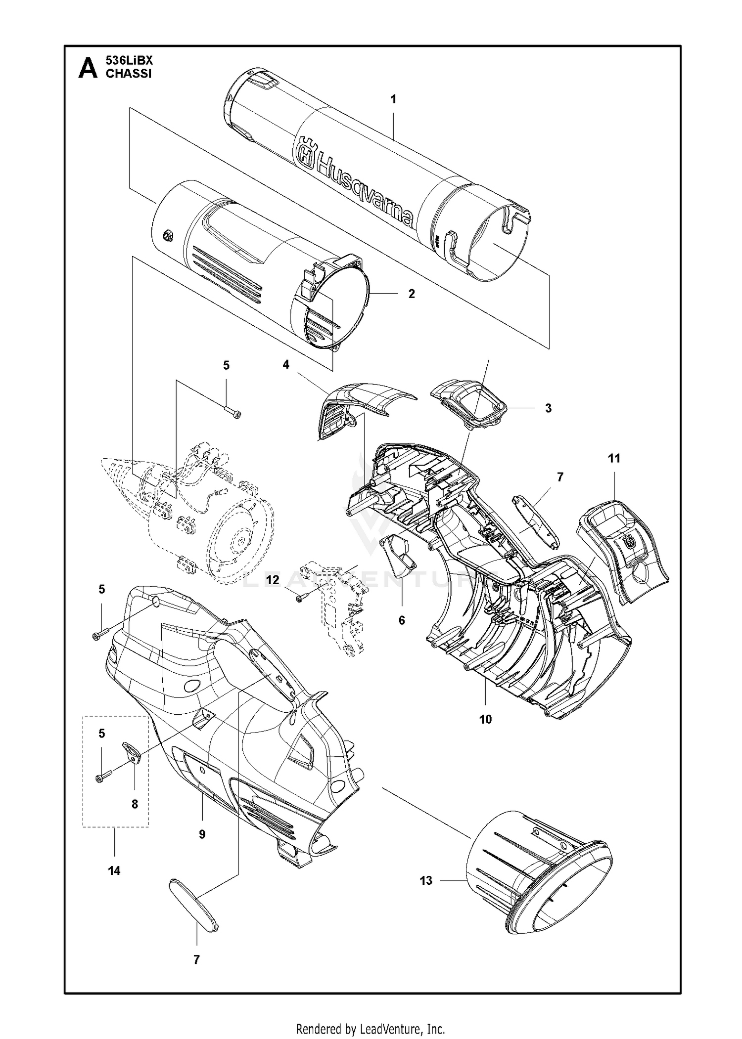 CHASSIS