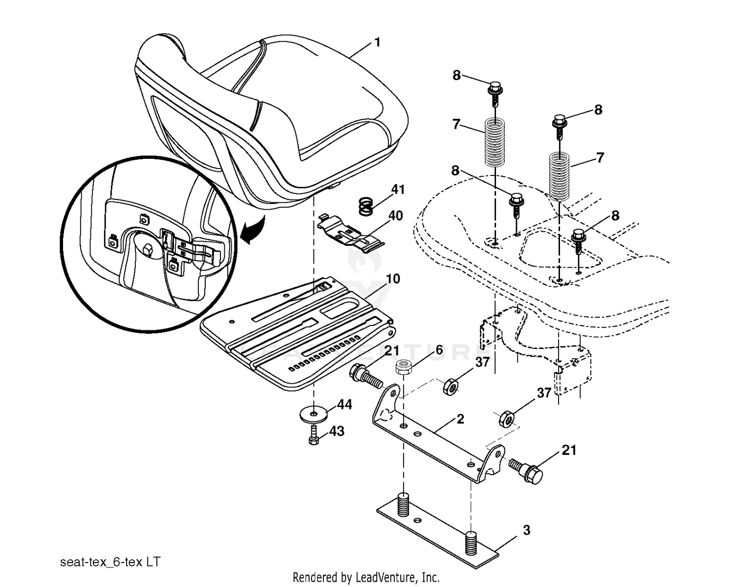 SEAT