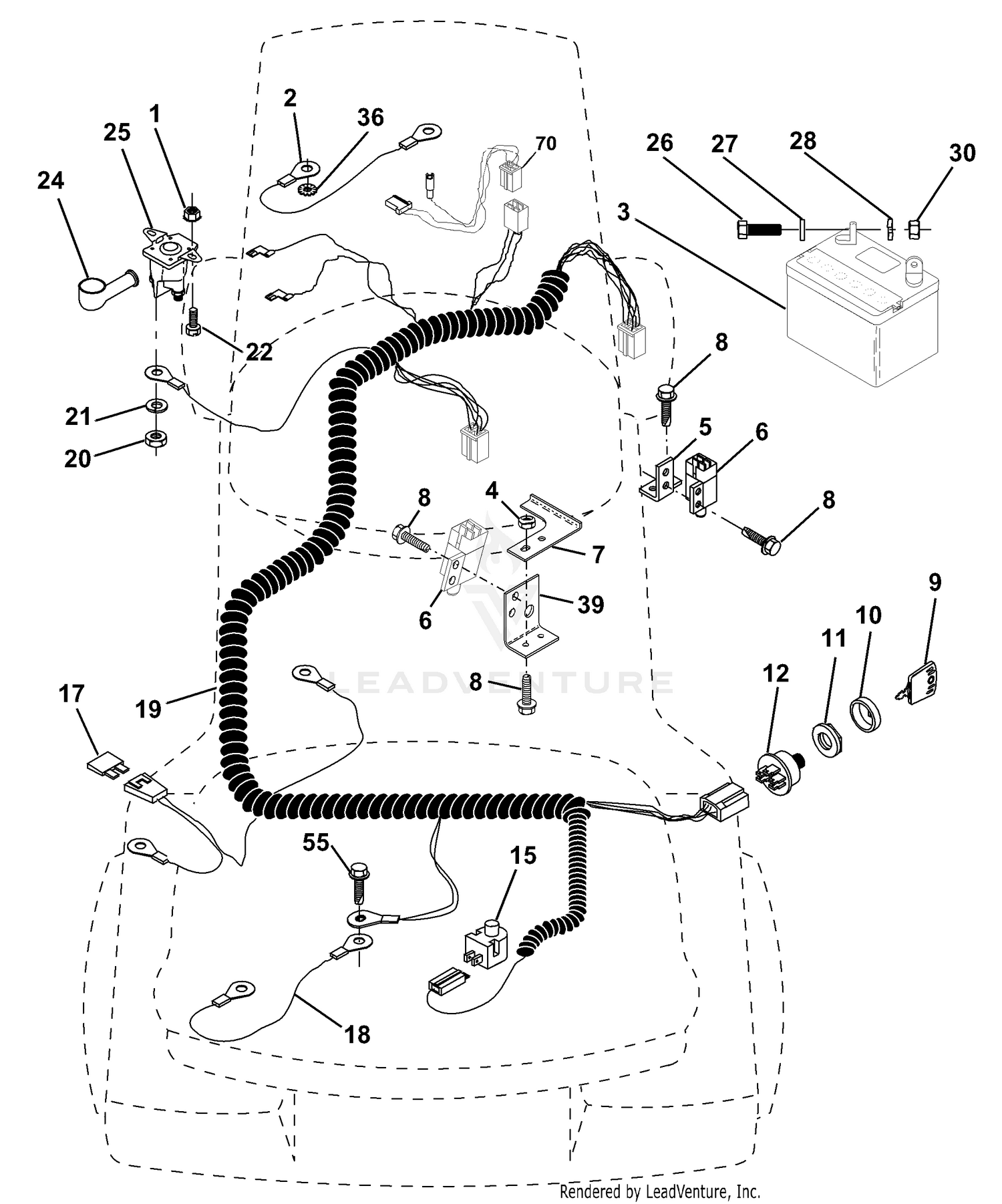 Electrical