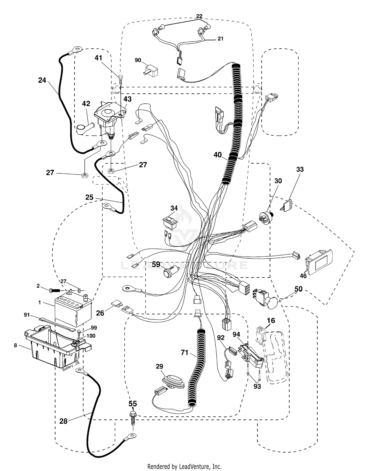 Electrical