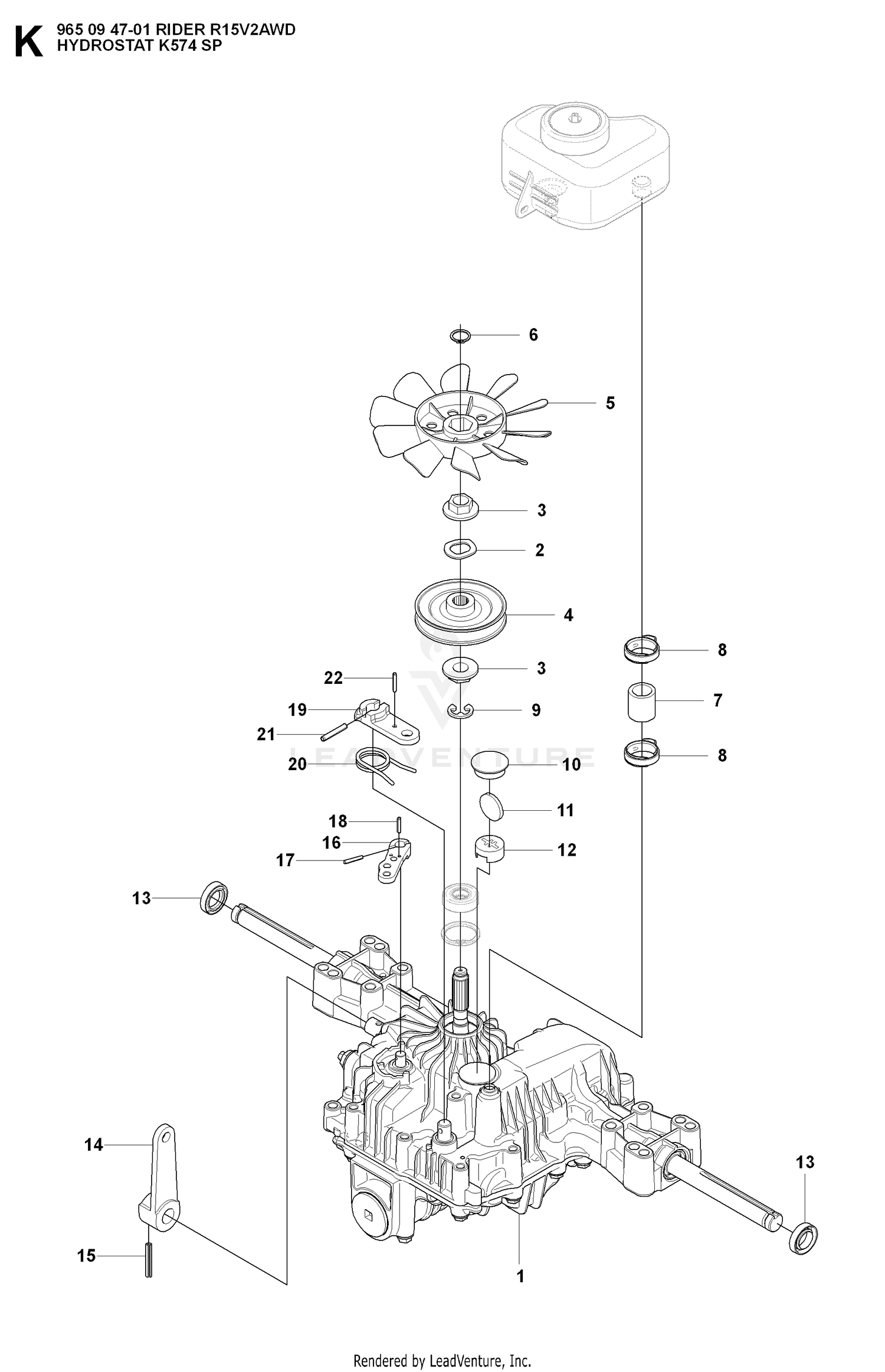 TRANSMISSION 3