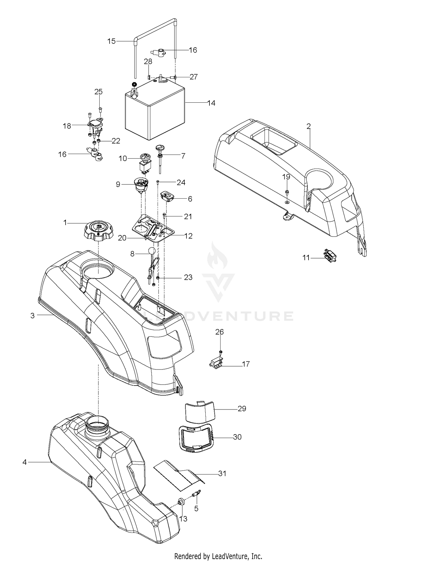 IGNITION SYSTEM
