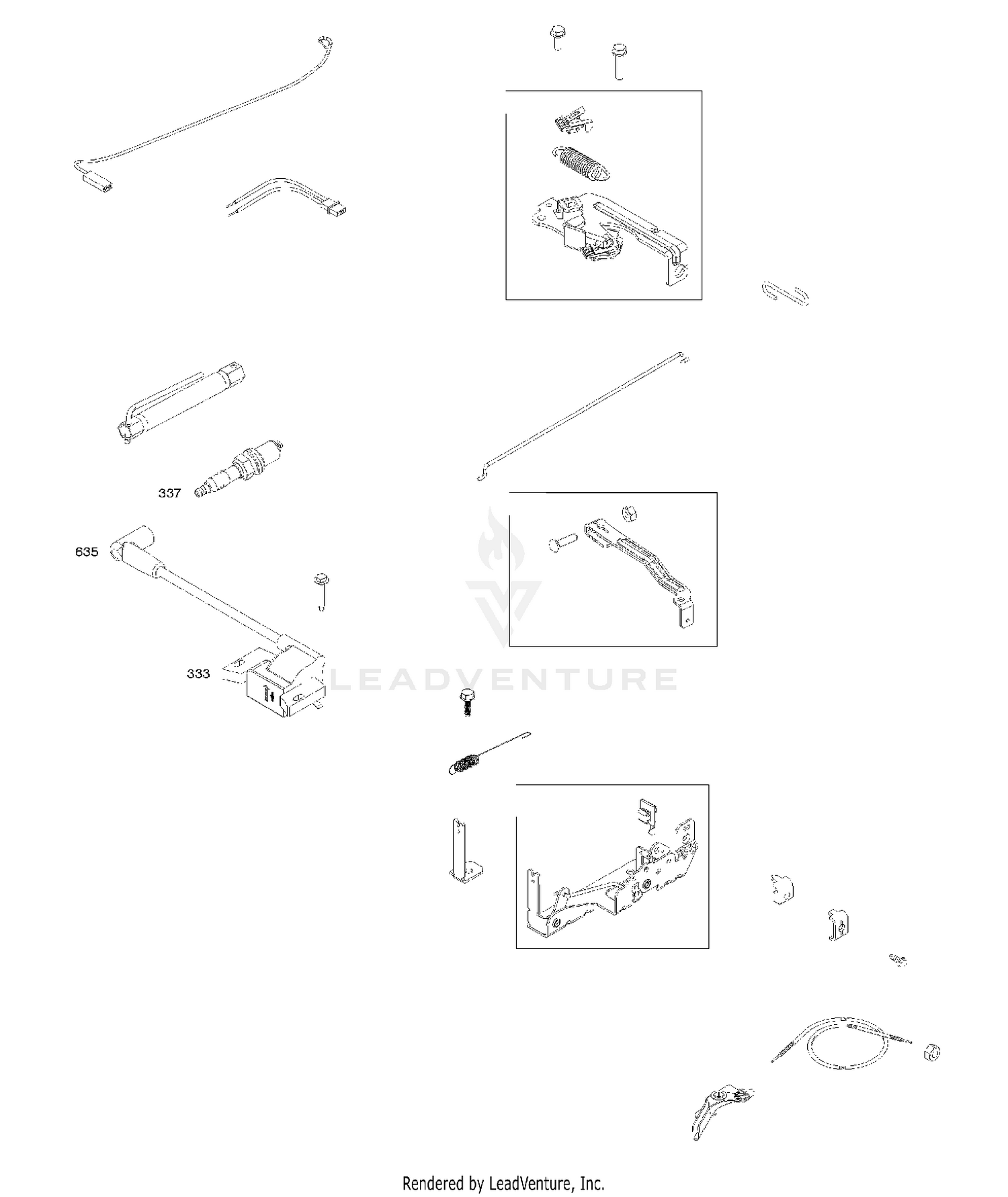 Electrical