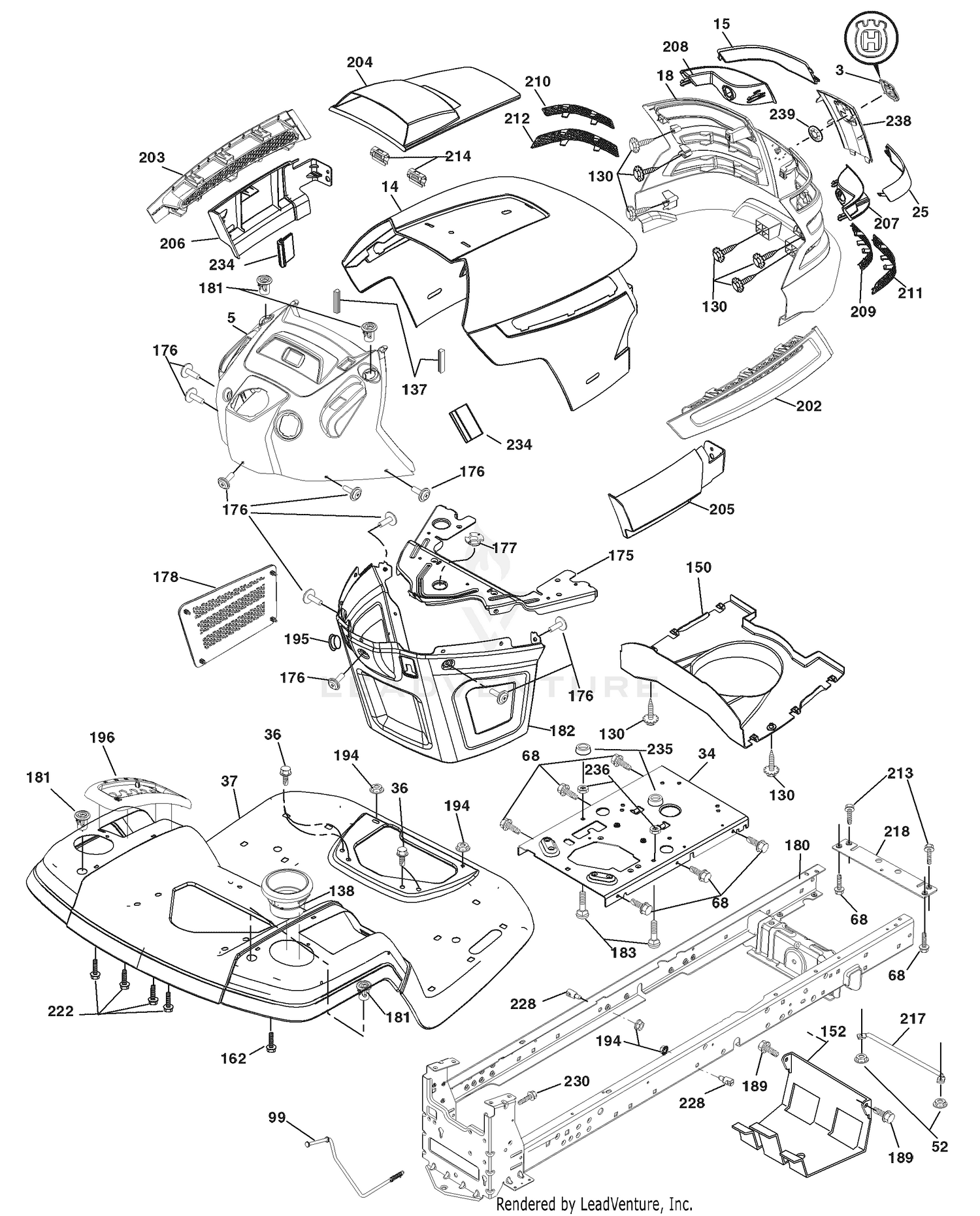 Chassis