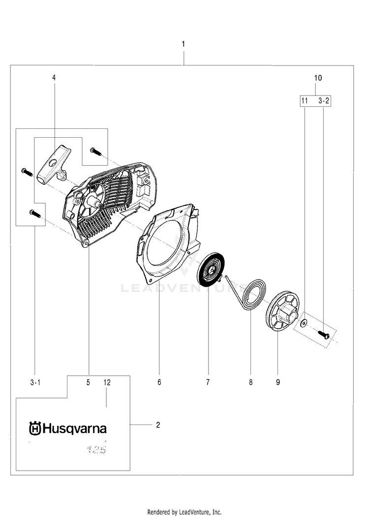 product name