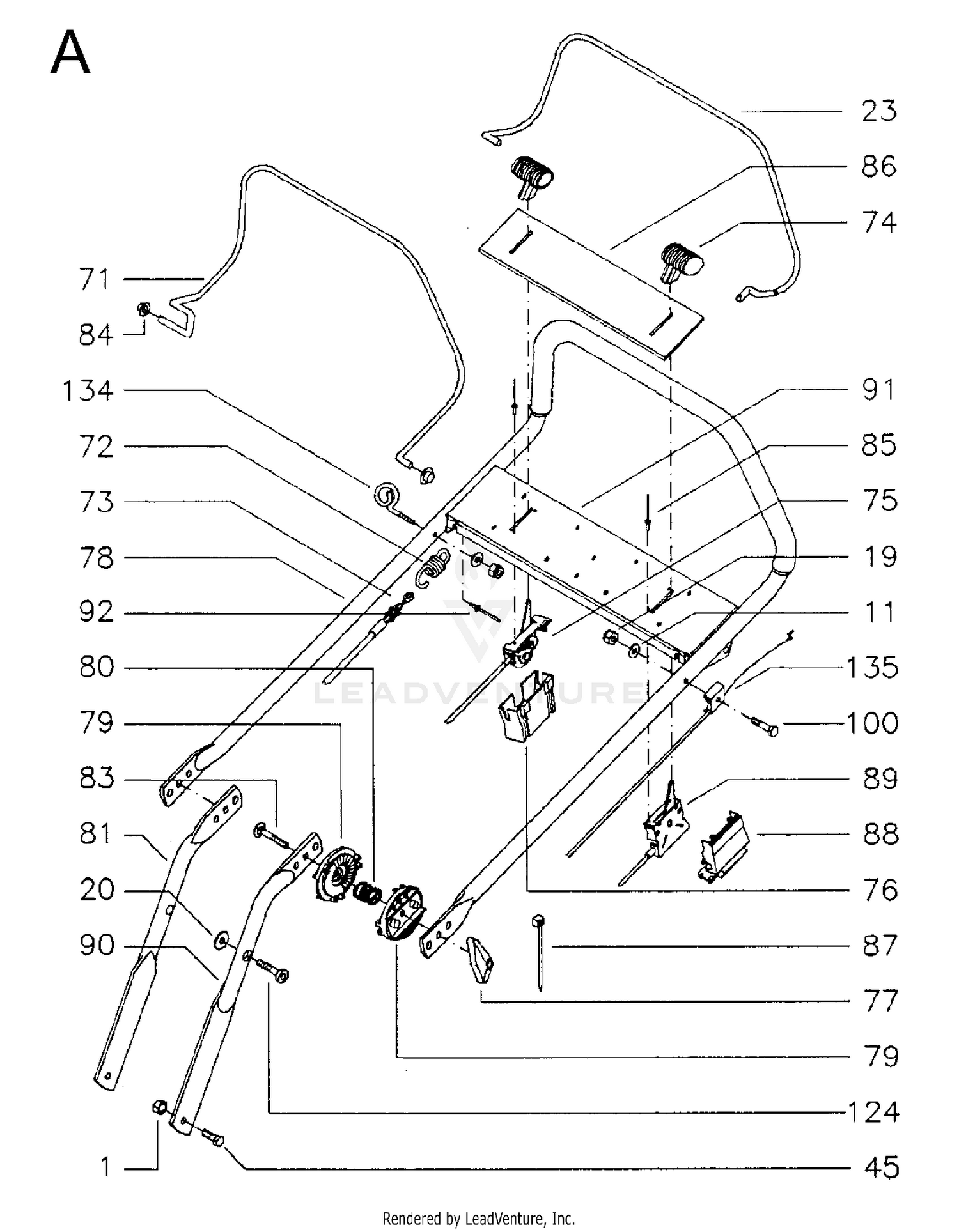 HANDLE & CONTROLS 5