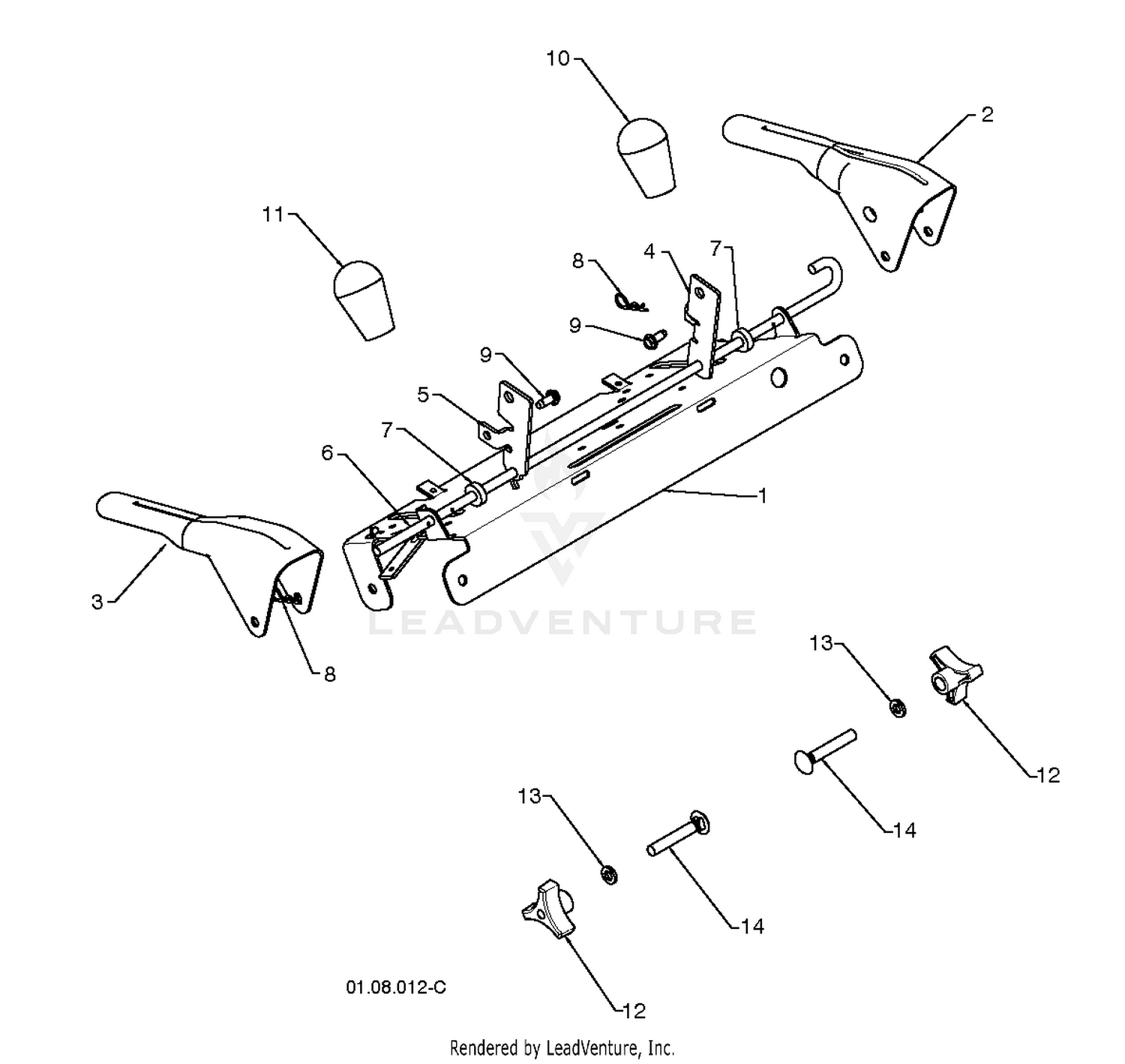 HANDLE 4