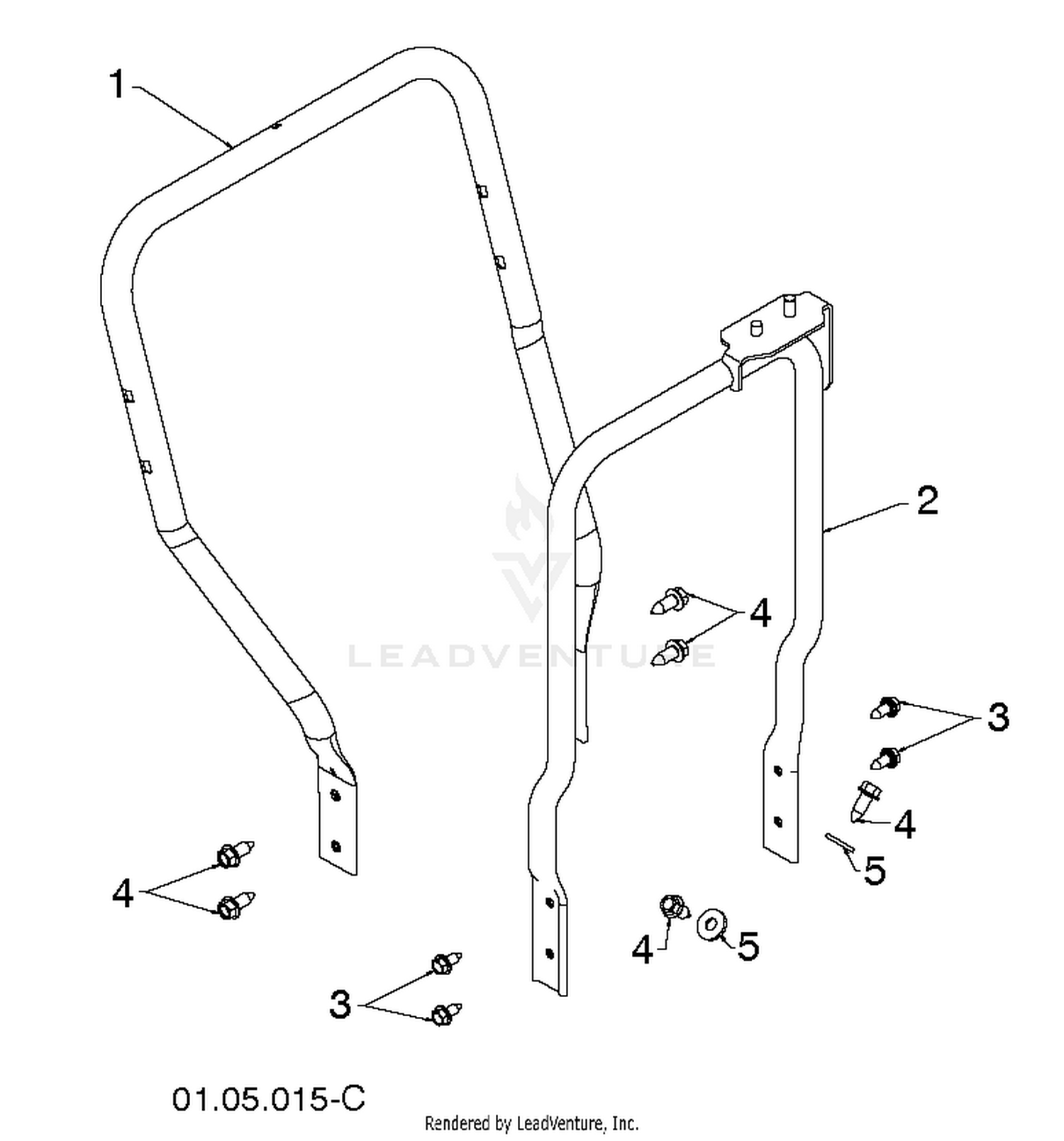 HANDLE