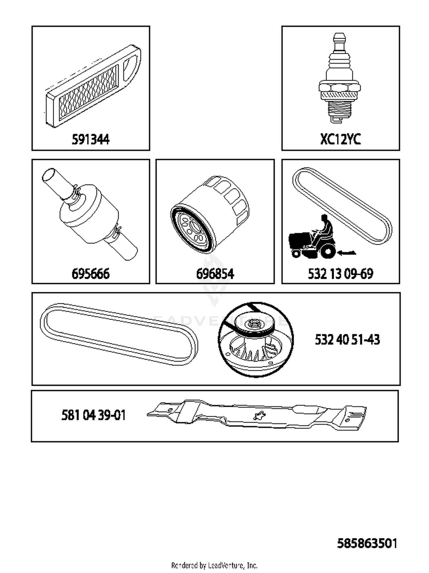 ACCESSORIES