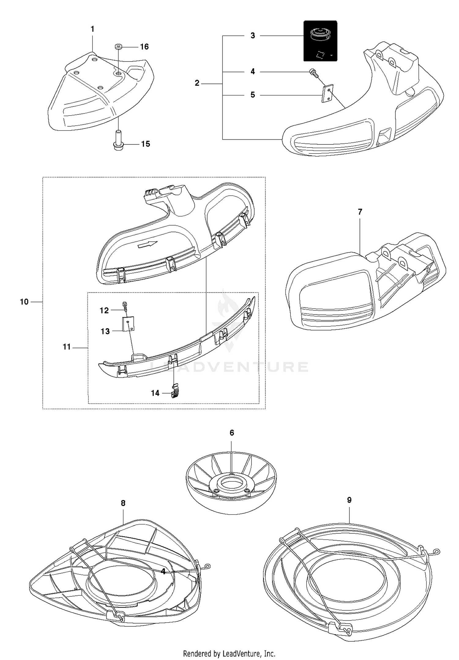 ACCESSORIES 2