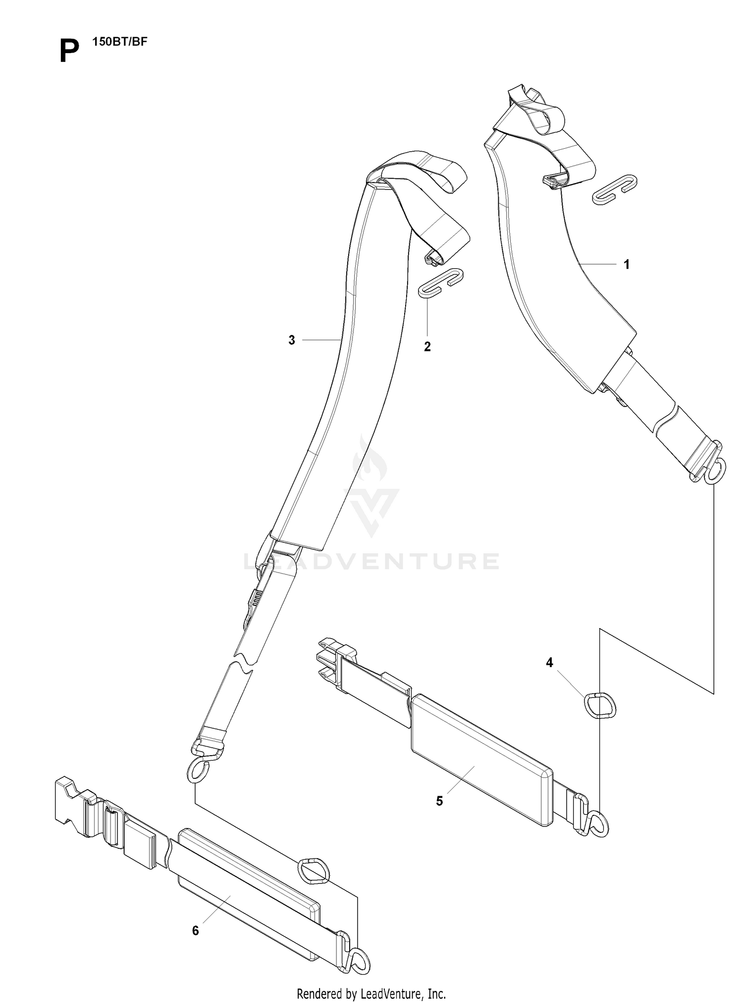 HARNESS
