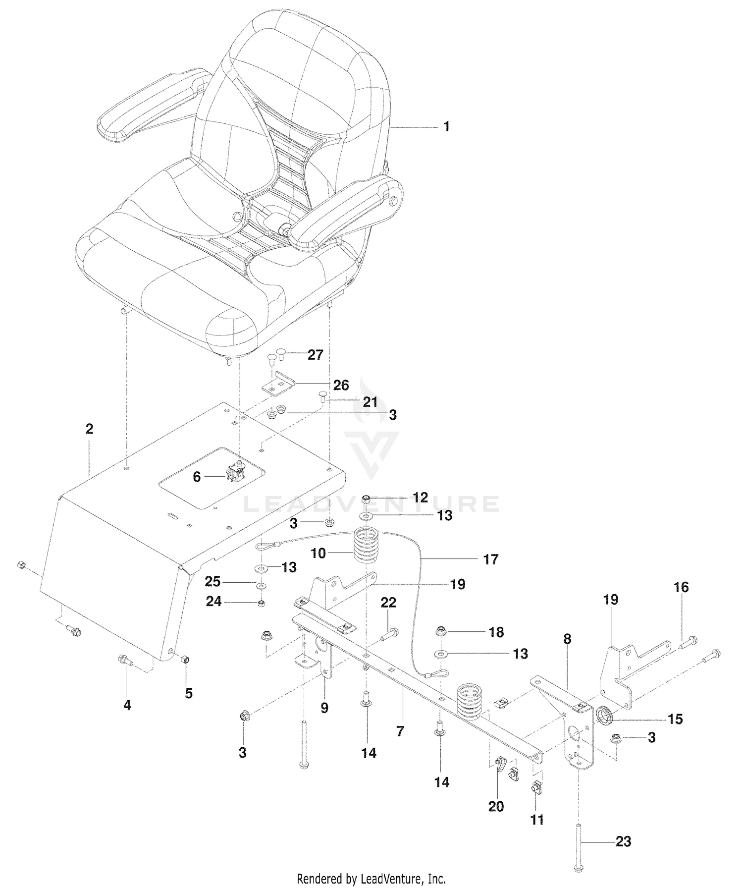 Seat