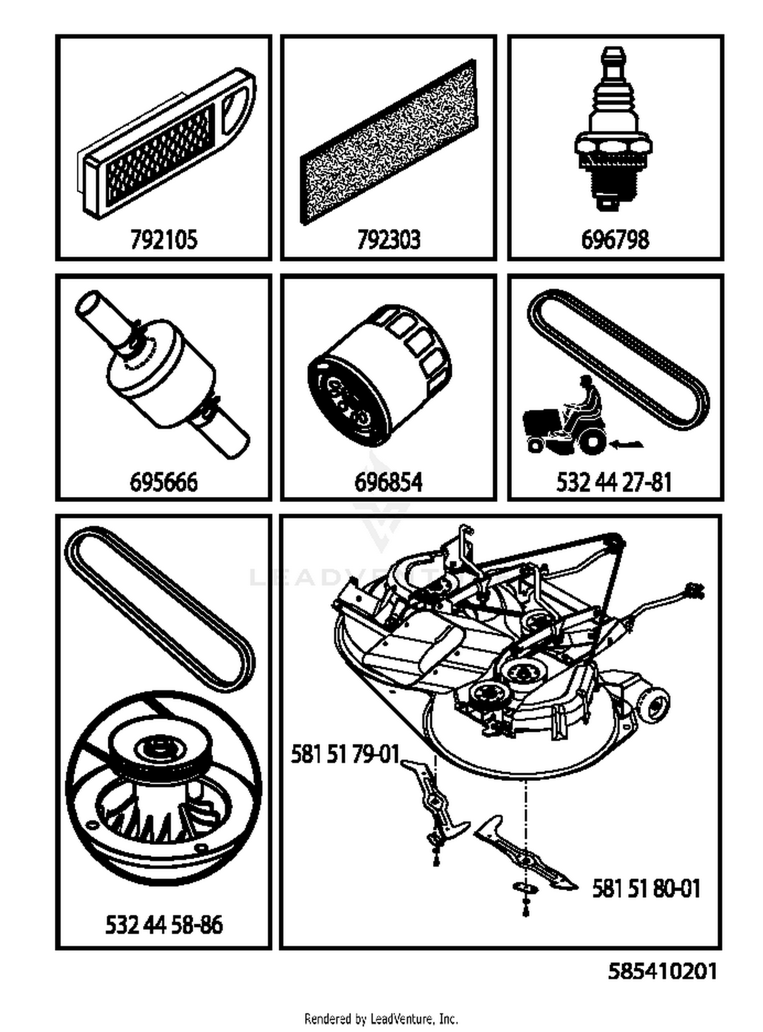 ACCESSORIES