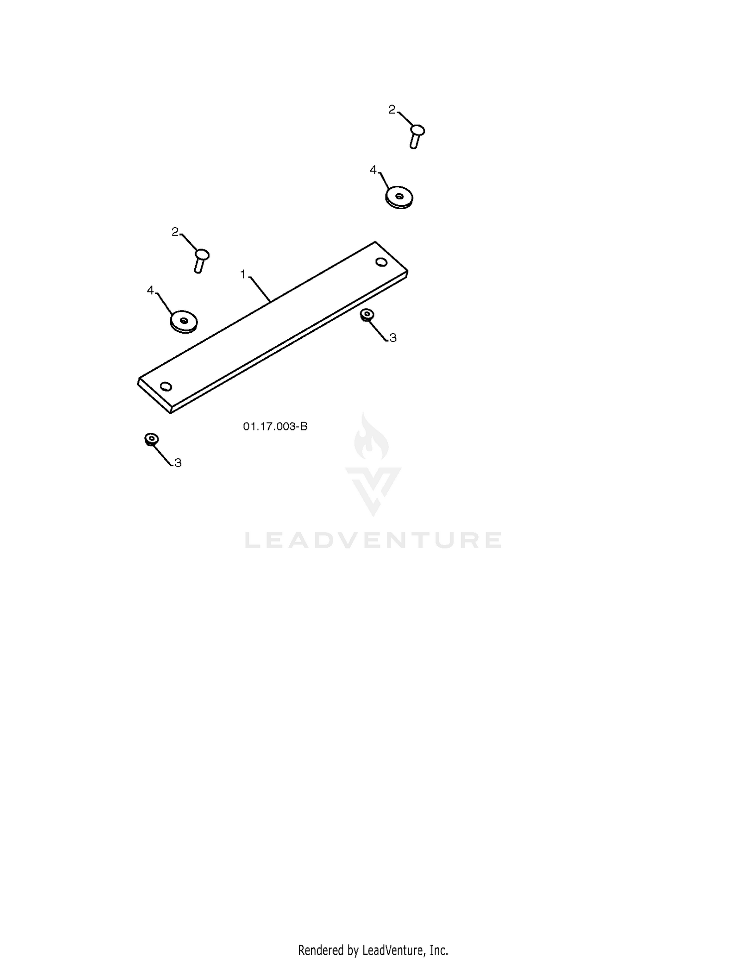 AUGER HOUSING & IMPELLER 7