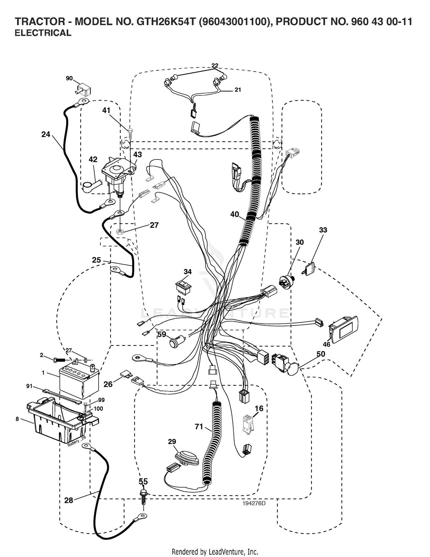 ELECTRICAL