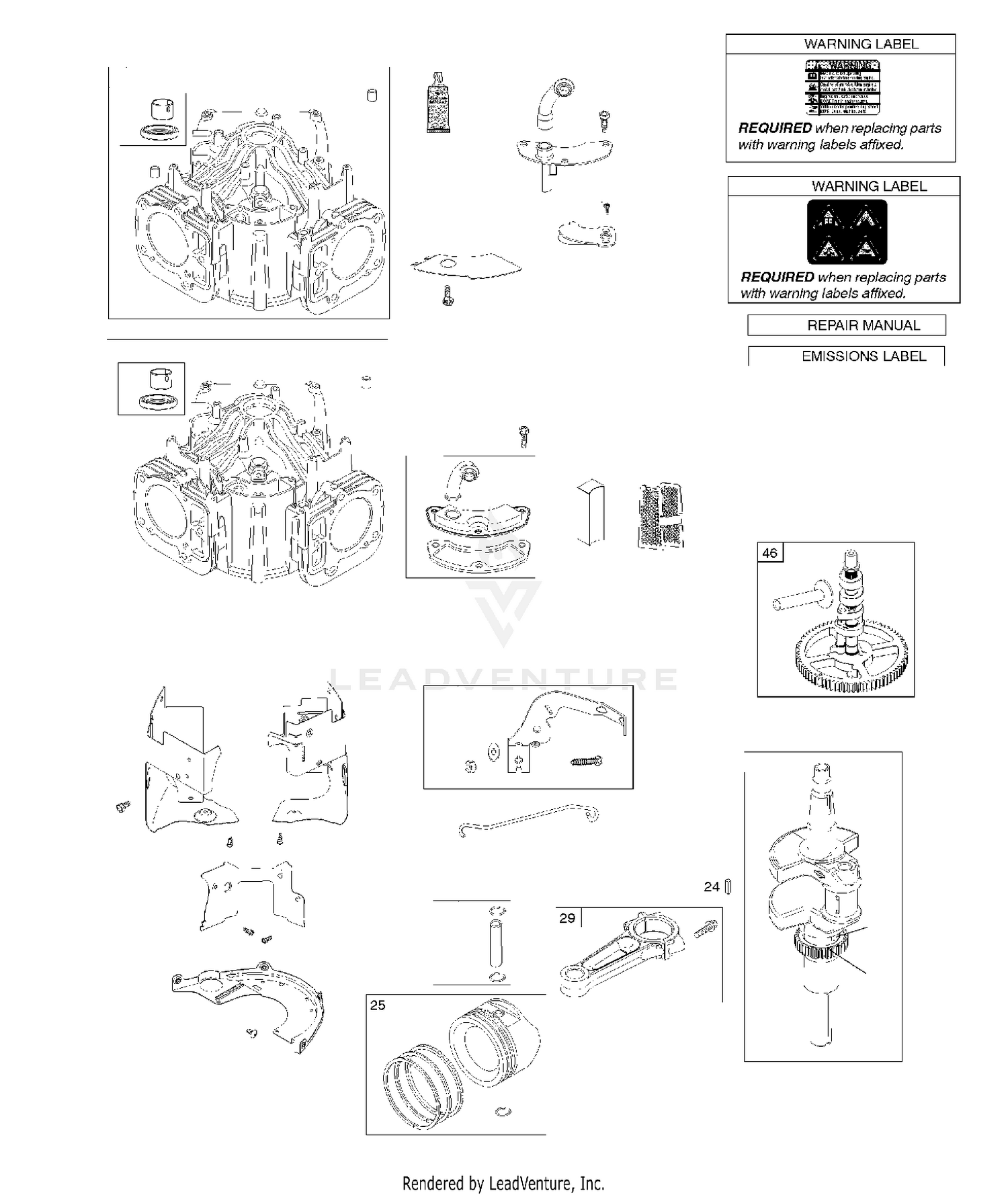 Cylinder