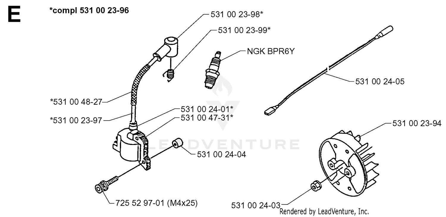 IGNITION SYSTEM