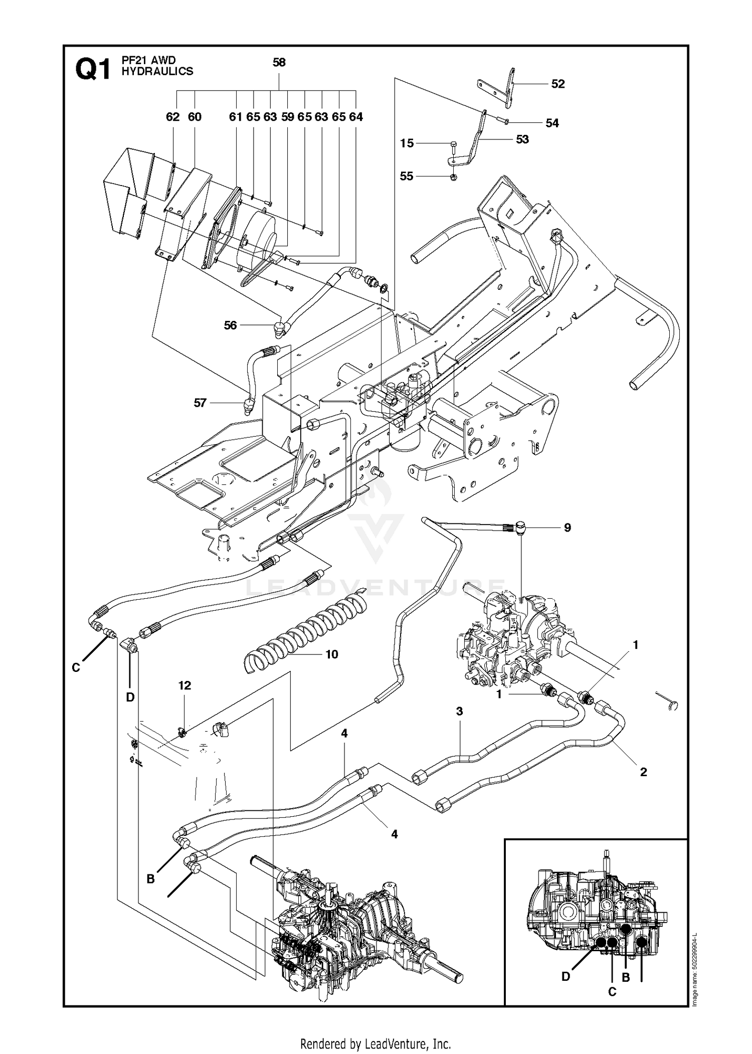 HYDRAULICS 2