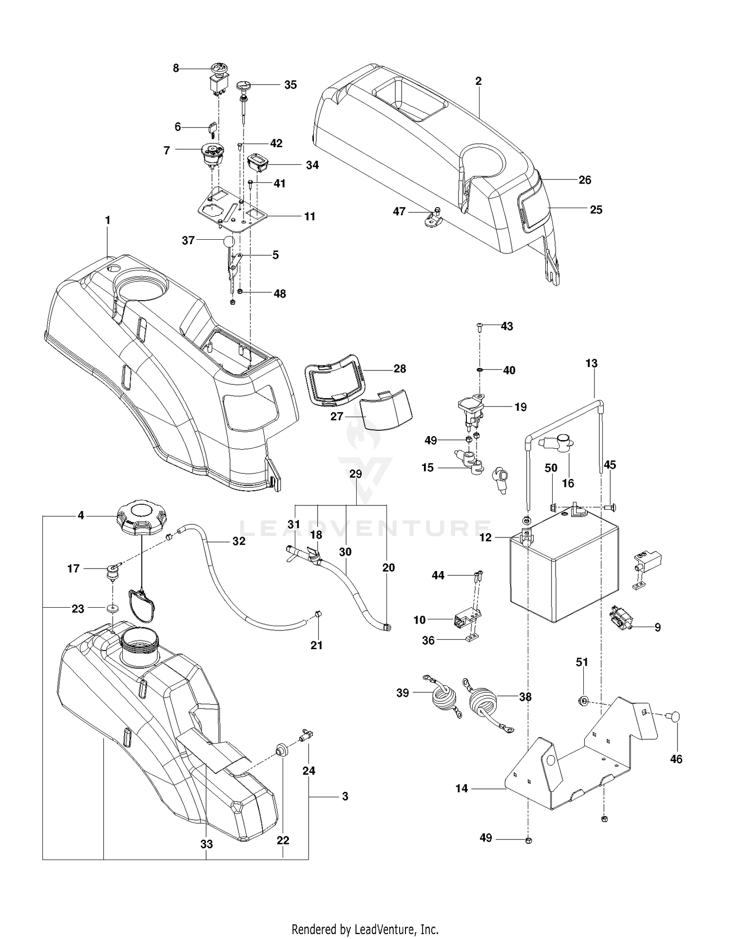 IGNITION SYSTEM