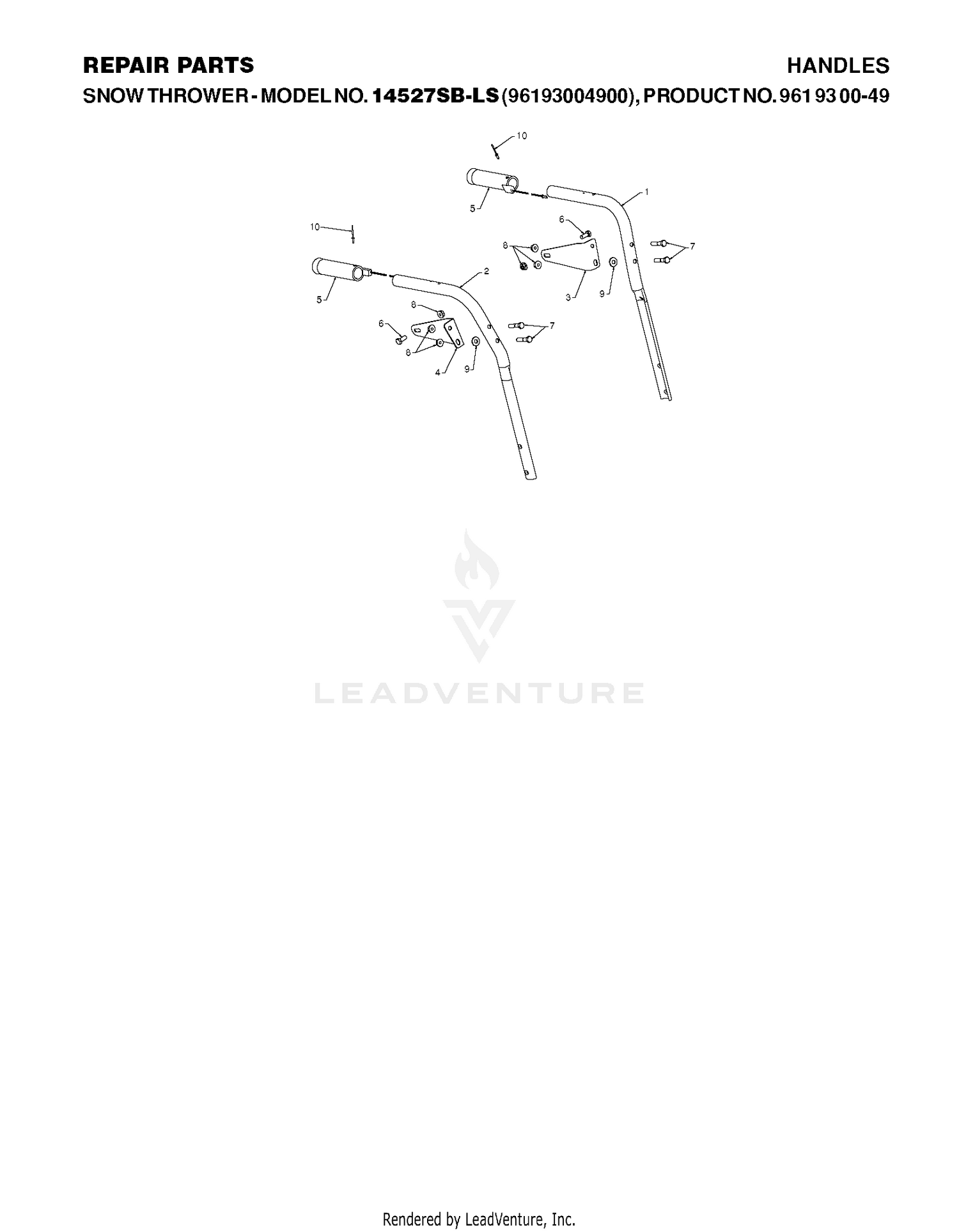 HANDLE 7
