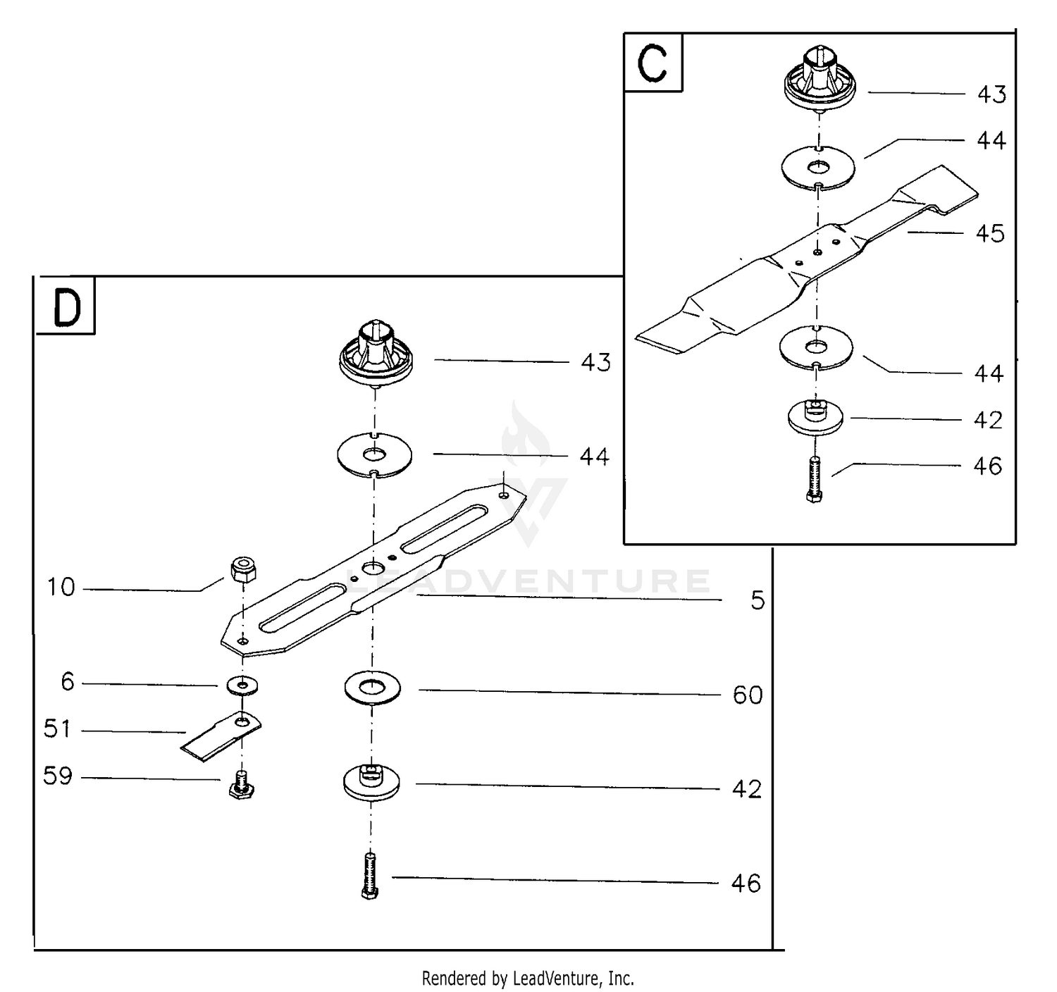 CUTTING EQUIPMENT