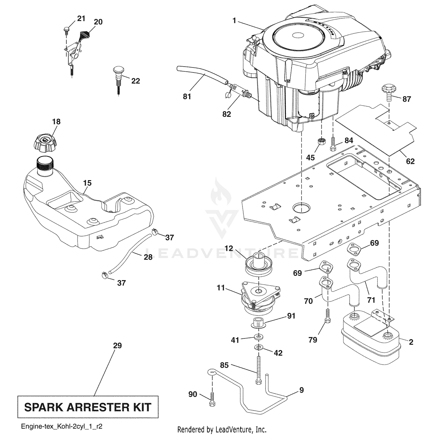 Engine