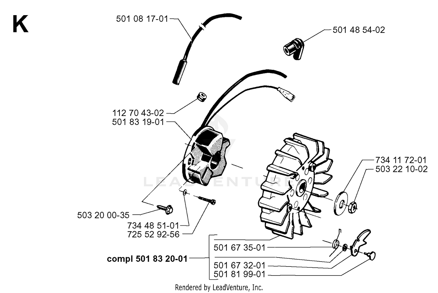 IGNITION SYSTEM