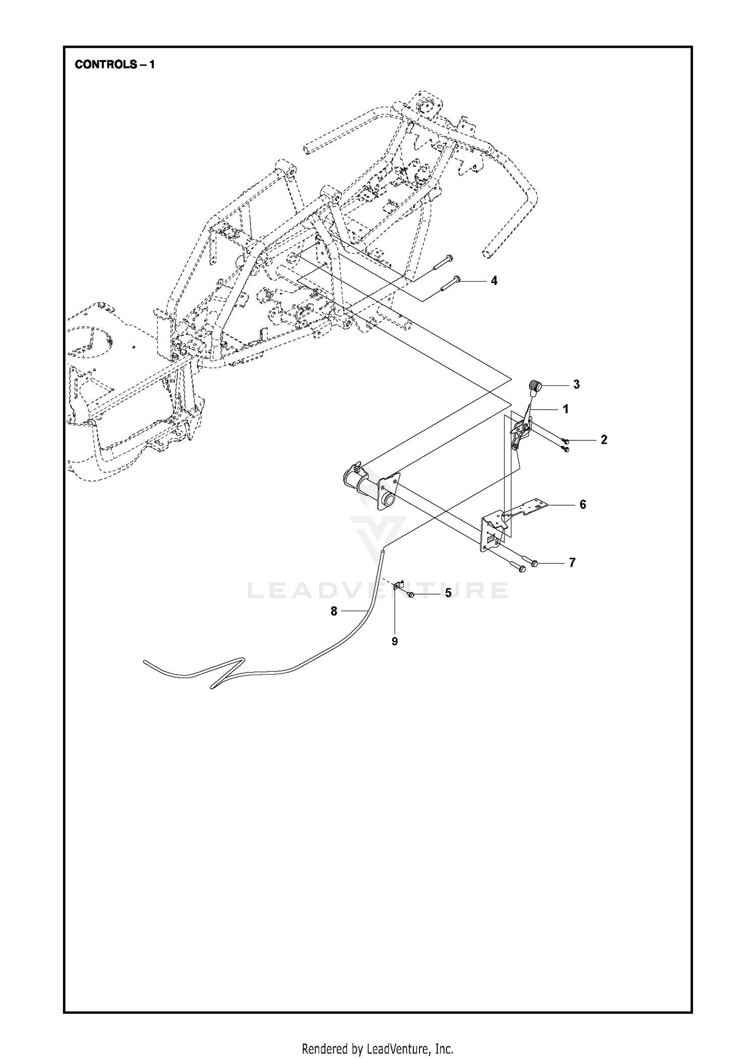 CONTROLS
