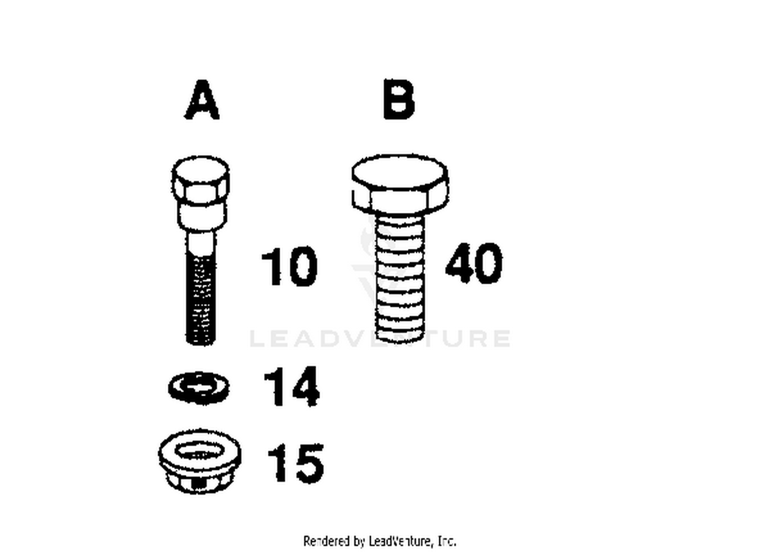 Lift Adjustment (Part 2)