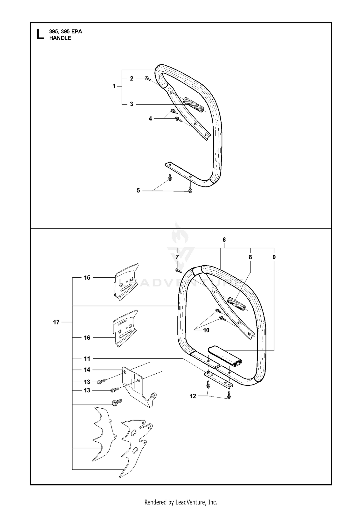 HANDLE