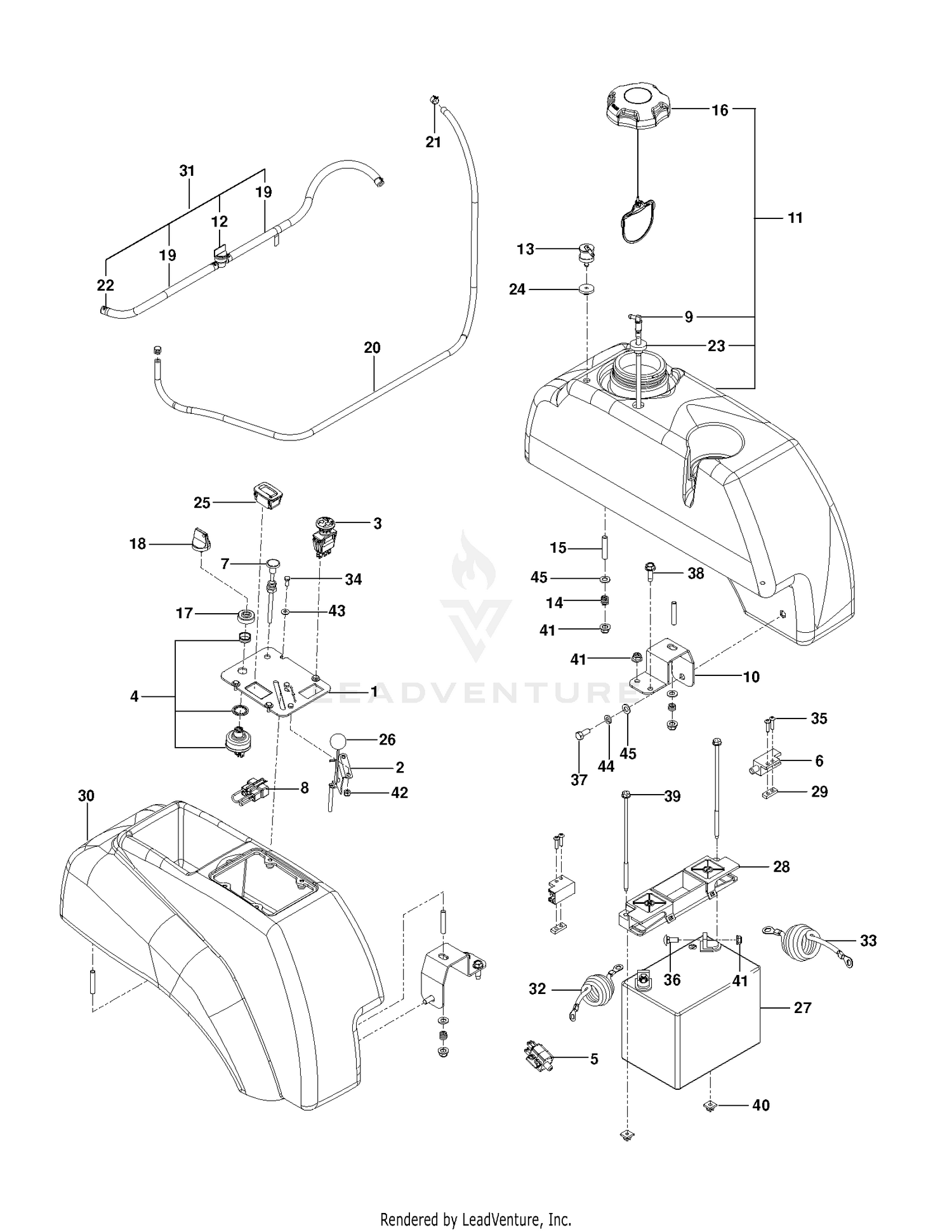 IGNITION SYSTEM