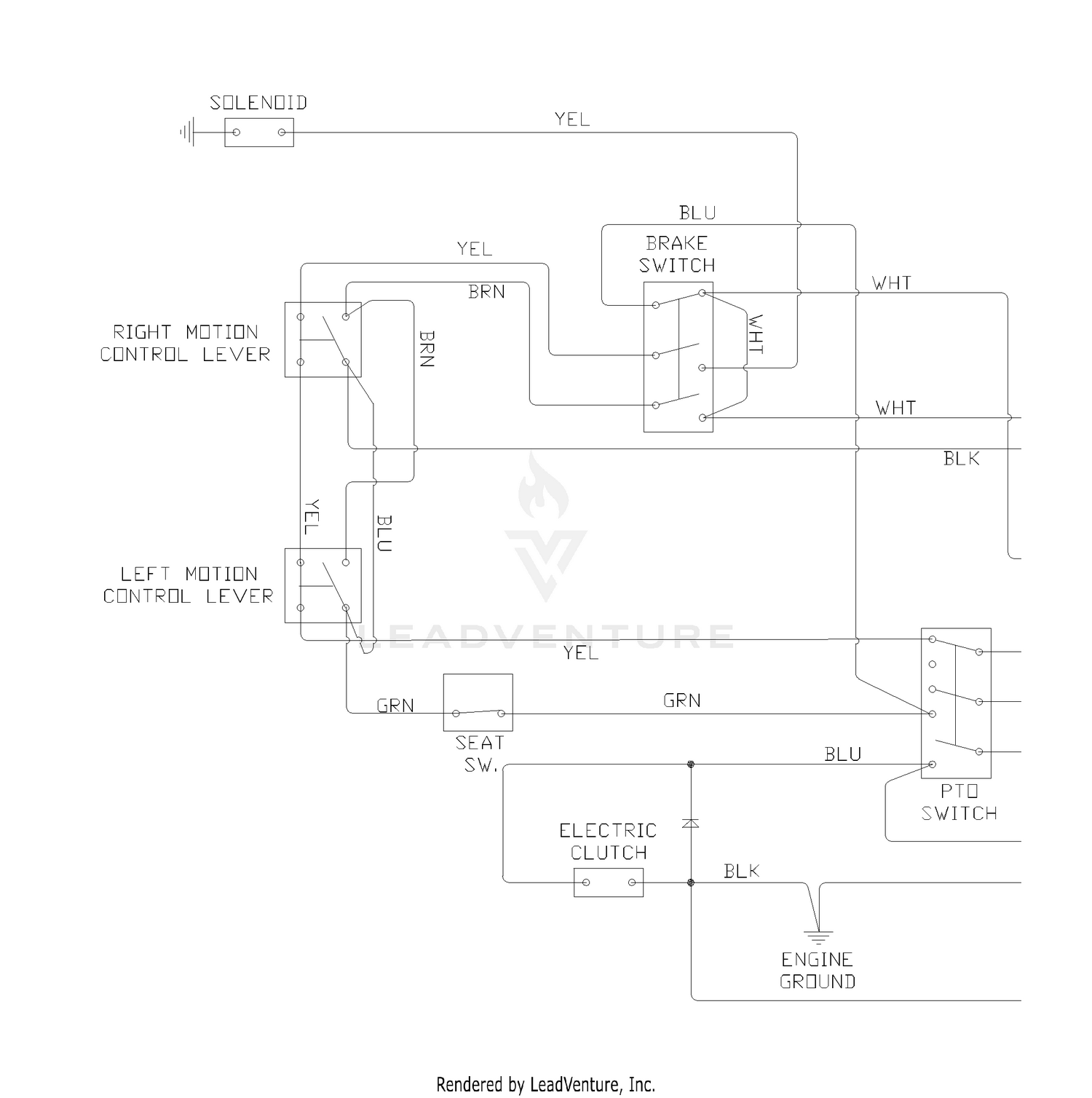 Schematic (Part A)