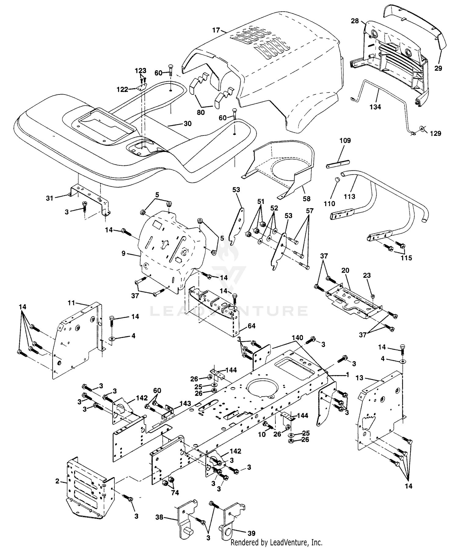 Chassis And Enclosures