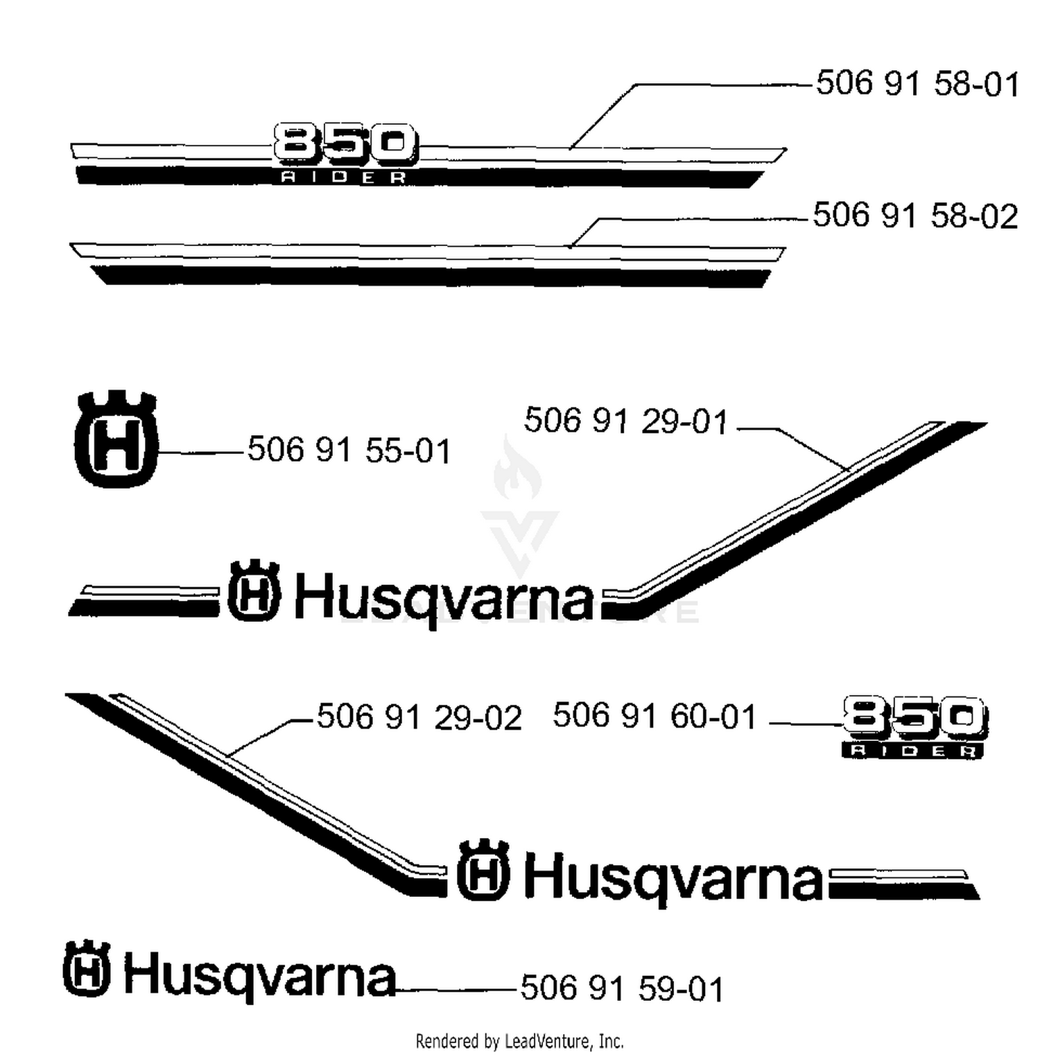 Decals