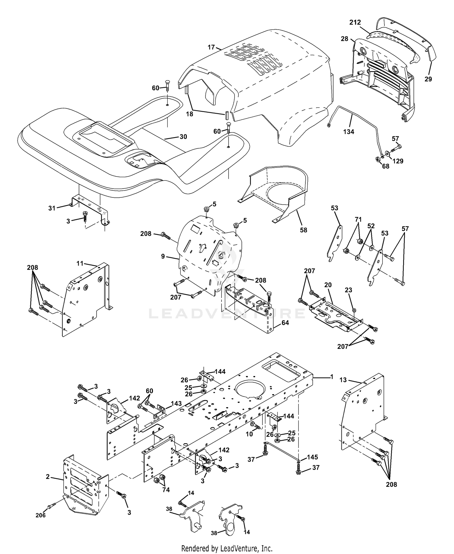 Chassis And Enclosures