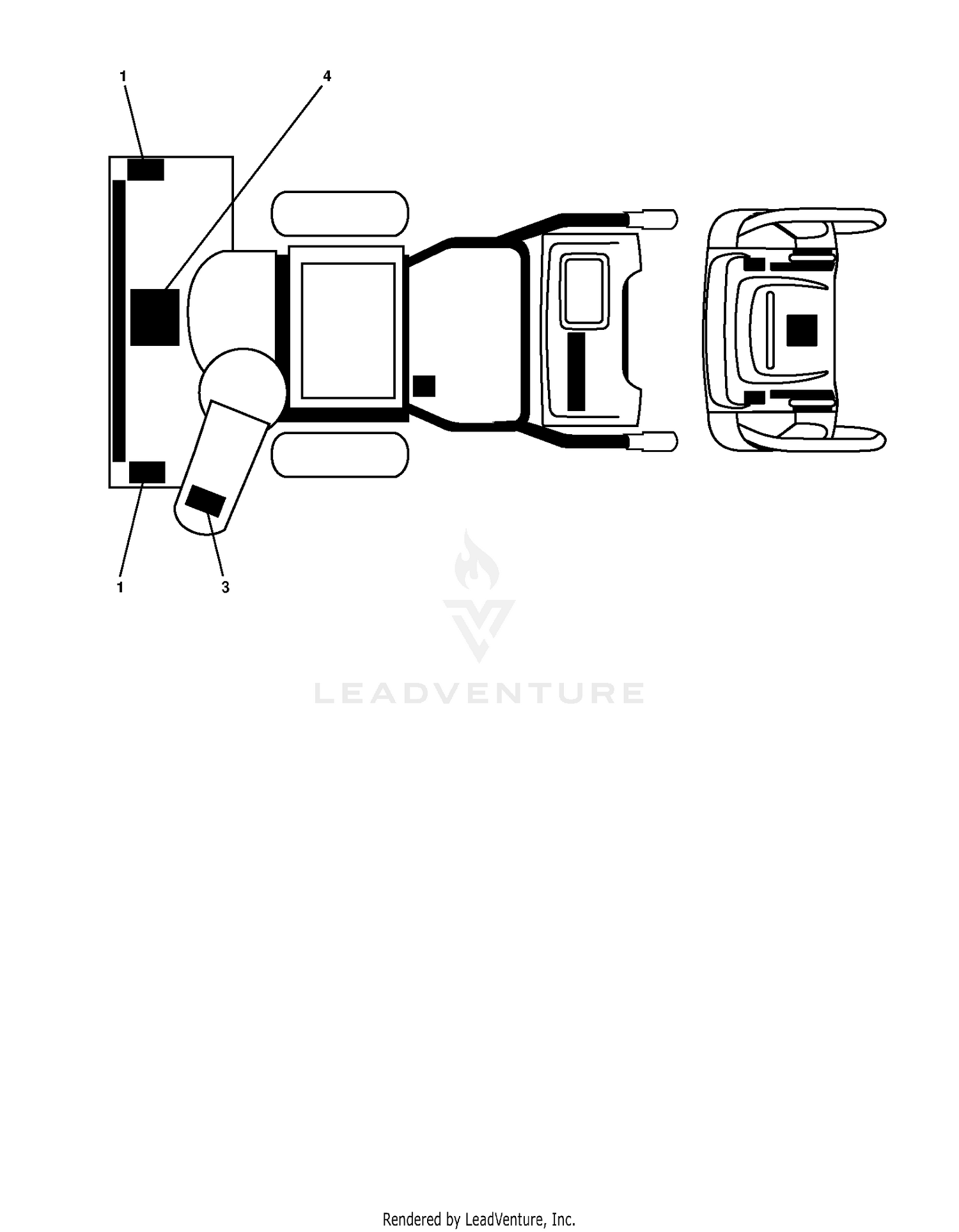 DECALS