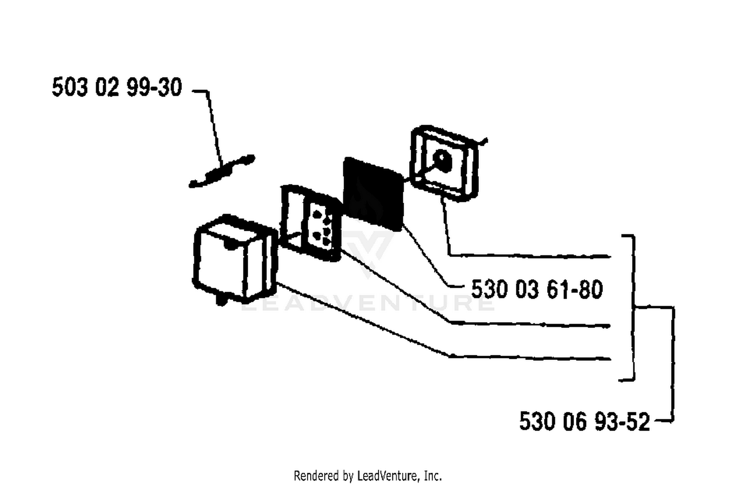 Muffler Assembly