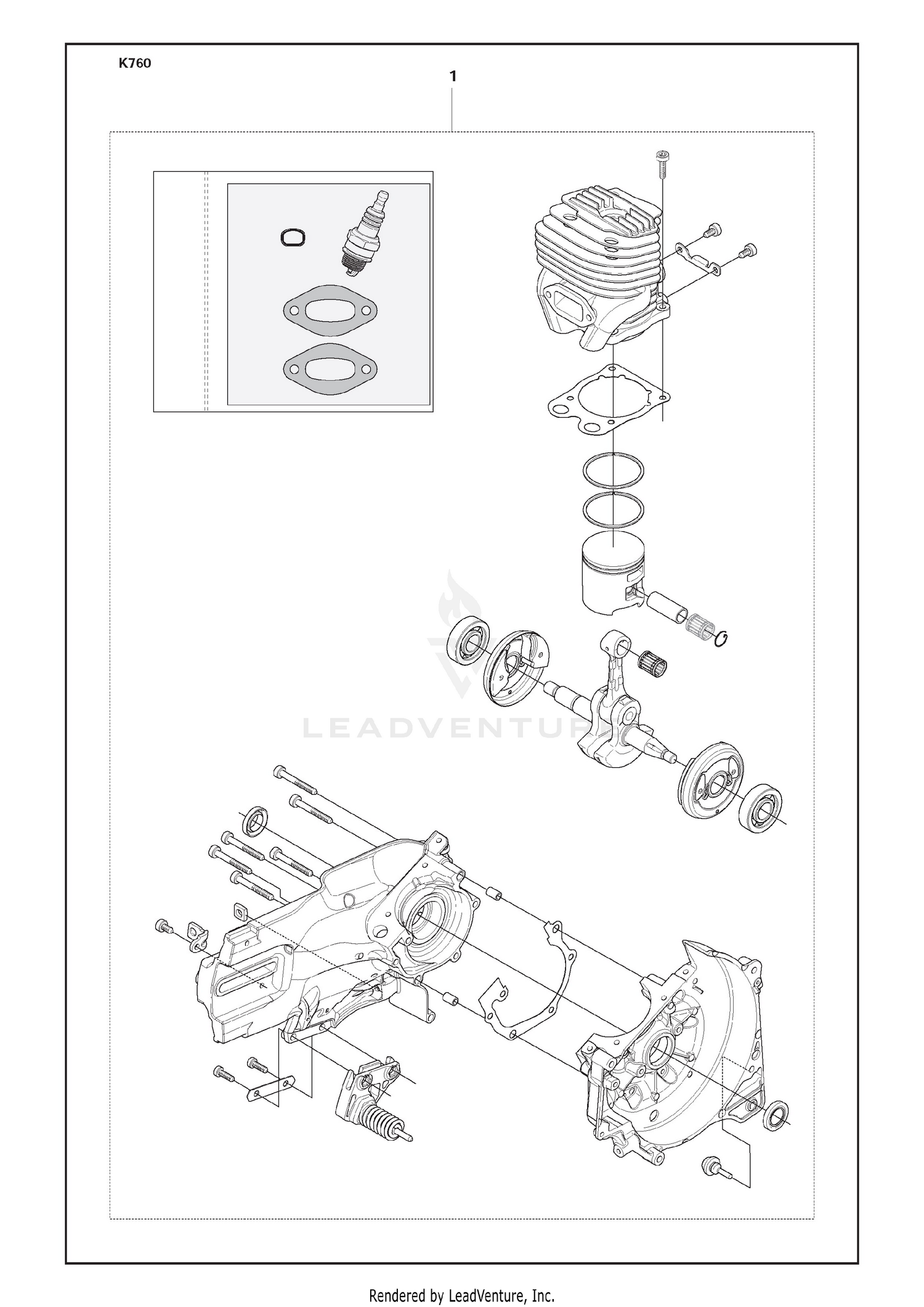 Longblock